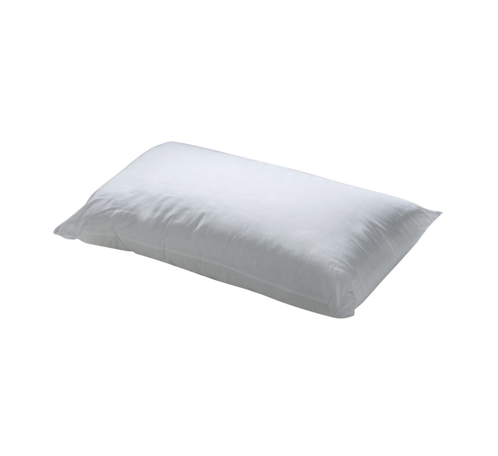 Meoflaw Cuscino Per Dormire 50x137 Cm – Cuscino Da Hotel Di Lusso, Supporto Per Schiena E Fianco, Imbottitura In Fibra Poligel, Ultrasuoni