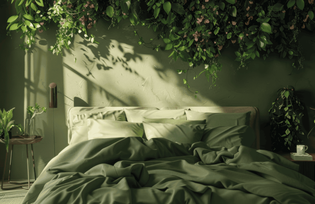 Natural Sleeping